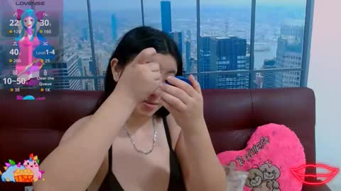 Snapshot of angelhotlatina18 chatting on 3, 3, 2026 angel online show from 3, 3, 2026