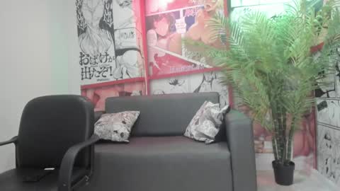 Snapshot of angeli_rivera chatting on 16, 1, 2025 Angeli online show from 16, 1, 2025