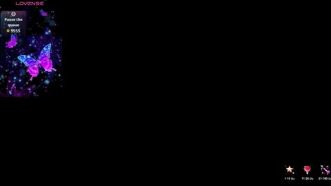 Carolina online show from 29, 10, 2025