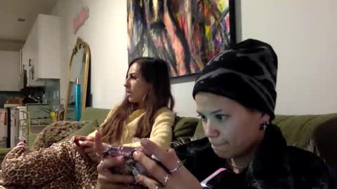 Snapshot of angelia01m chatting on 22, 12, 2025 angelia01m online show from 22, 12, 2025