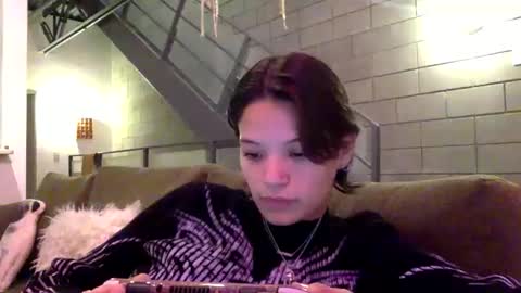 Snapshot of angelia01m chatting on 6, 1, 2026 angelia01m online show from 6, 1, 2026