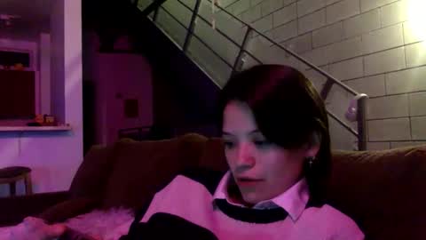 Snapshot of angelia01m chatting on 10, 1, 2026 angelia01m online show from 10, 1, 2026