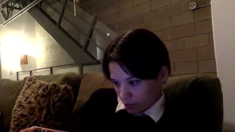 Snapshot of angelia01m chatting on 18, 1, 2026 angelia01m online show from 18, 1, 2026