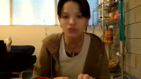 Snapshot of angelia01m chatting on 3, 2, 2026 angelia01m online show from 3, 2, 2026