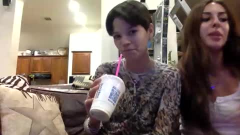 Snapshot of angelia01m chatting on 1, 3, 2026 angelia01m online show from 1, 3, 2026