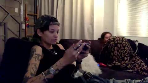 Snapshot of angelia01m chatting on 13, 3, 2026 angelia01m online show from 13, 3, 2026