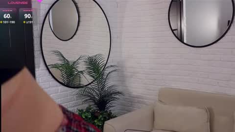 Angelic beauty online show from 27, 5, 2026