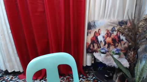 DIVINE ANGEL online show from 6, 3, 2025