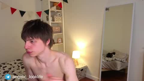 Daniel online show from 24, 4, 2026