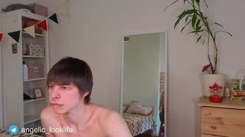 Daniel online show from 12, 5, 2026