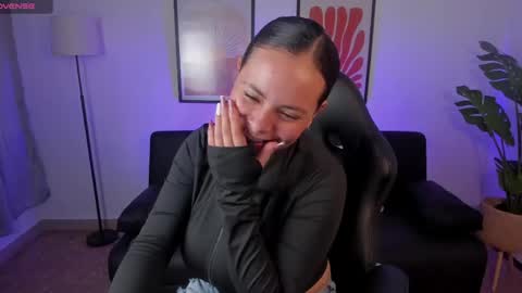 Angelica Cross online show from 7, 6, 2026