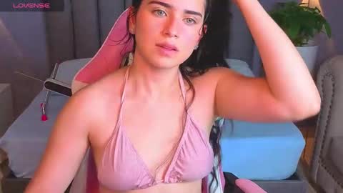 A N G E L I C A online show from 25, 9, 2025