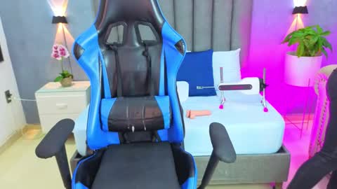 A N G E L I C A online show from 6, 10, 2025