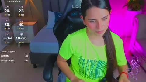 A N G E L I C A online show from 6, 4, 2026