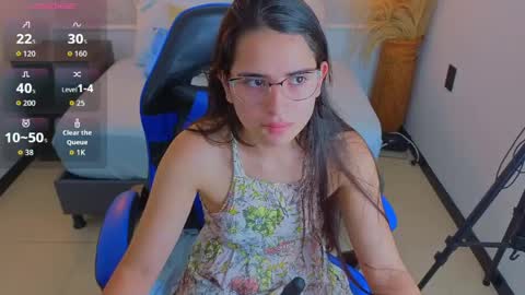 Snapshot of angelica_dymond chatting on 16, 5, 2026 A N G E L I C A online show from 16, 5, 2026