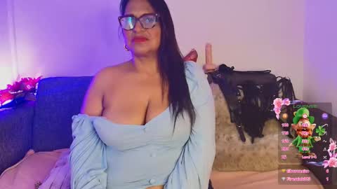 Angelica online show from 20, 3, 2026