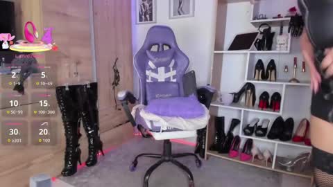 Snapshot of angelica_sparks chatting on 28, 5, 2026 Angelica Sparks online show from 28, 5, 2026