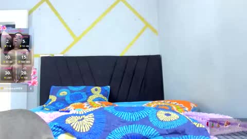 Angelica online show from 6, 1, 2026