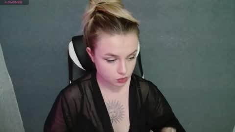 angelicablanch online show from 7, 11, 2025