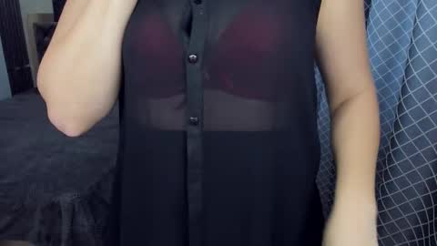 AngelicaCream online show from 10, 2, 2026