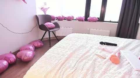 Angelica  online show from 20, 2, 2026