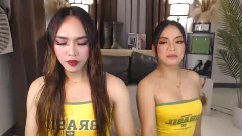 SweetAngelica online show from 14, 9, 2025