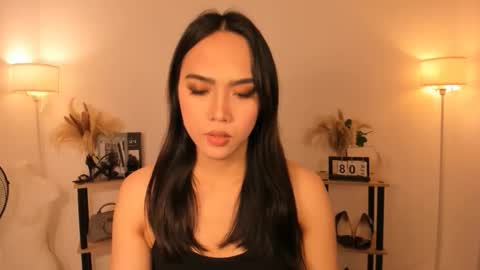 SweetAngelica online show from 8, 2, 2026