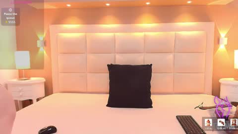 Angelica  online show from 24, 4, 2026