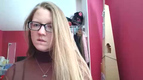 AngelicAngel online show from 15, 1, 2026