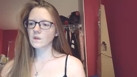 AngelicAngel online show from 19, 1, 2026