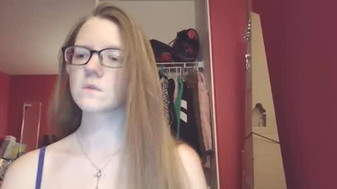 AngelicAngel online show from 3, 2, 2026