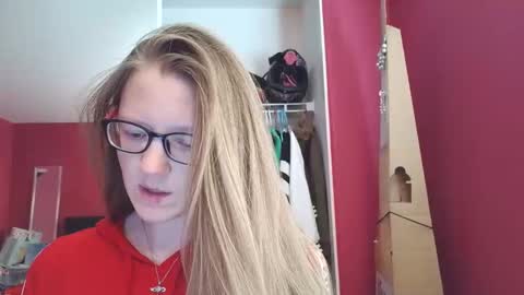 AngelicAngel online show from 16, 2, 2026