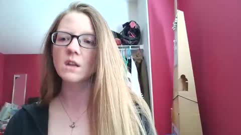 AngelicAngel online show from 18, 2, 2026