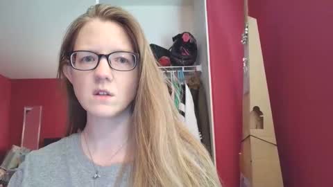 AngelicAngel online show from 19, 2, 2026