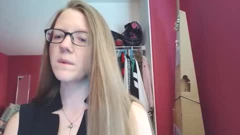 AngelicAngel online show from 25, 2, 2026
