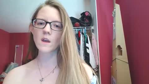 AngelicAngel online show from 2, 3, 2026