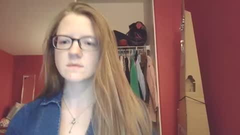 AngelicAngel online show from 16, 3, 2026