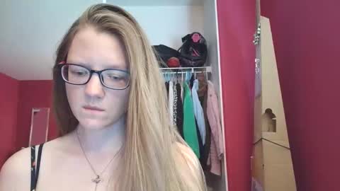 AngelicAngel online show from 17, 3, 2026