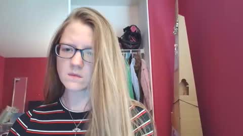AngelicAngel online show from 19, 3, 2026