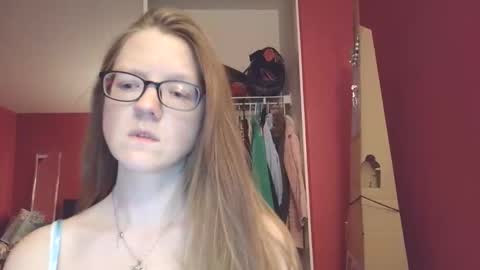 AngelicAngel online show from 23, 3, 2026