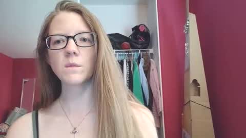 AngelicAngel online show from 24, 3, 2026