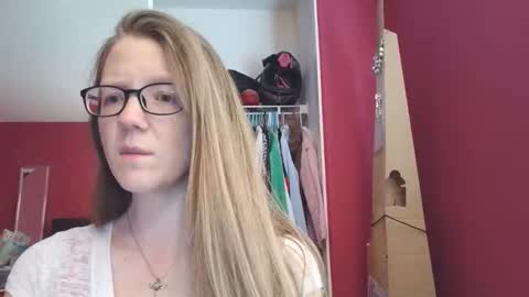 AngelicAngel online show from 7, 4, 2026