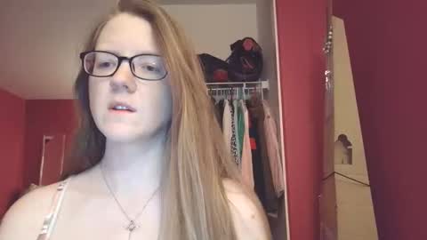 AngelicAngel online show from 21, 4, 2026