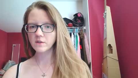 AngelicAngel online show from 21, 4, 2026