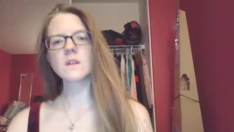 AngelicAngel online show from 24, 4, 2026