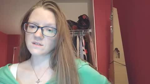 AngelicAngel online show from 26, 4, 2026