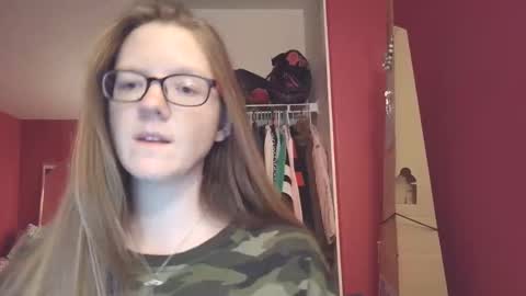 AngelicAngel online show from 28, 4, 2026