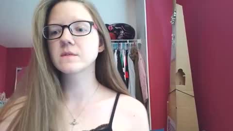 AngelicAngel online show from 20, 5, 2026