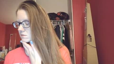 AngelicAngel online show from 14, 6, 2026
