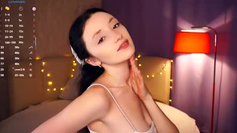 Angelica online show from 18, 2, 2025